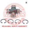 MASTER-SPORT 050-SVA-PCS-MS Joint, propshaft